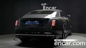 Rolls-Royce Spectre, 2024 — миниатюра 2