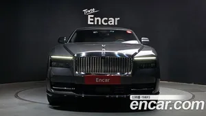 Rolls-Royce Spectre, 2024 — миниатюра 3