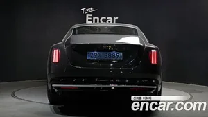 Rolls-Royce Spectre, 2024 — миниатюра 4