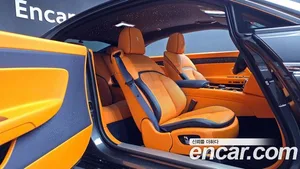 Rolls-Royce Spectre, 2024 — миниатюра 11