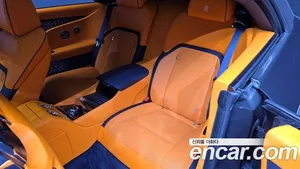 Rolls-Royce Spectre, 2024 — миниатюра 12