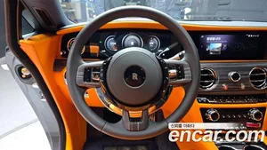 Rolls-Royce Spectre, 2024 — миниатюра 13