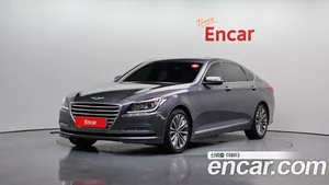 Hyundai Genesis, 2014 — миниатюра 1