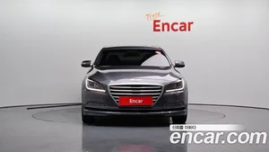 Hyundai Genesis, 2014 — миниатюра 3