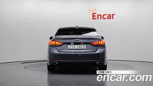 Hyundai Genesis, 2014 — миниатюра 4