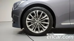 Hyundai Genesis, 2014 — миниатюра 5