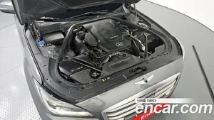 Hyundai Genesis, 2014 — миниатюра 6