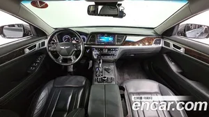 Hyundai Genesis, 2014 — миниатюра 7