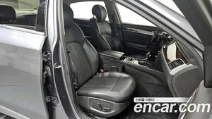 Hyundai Genesis, 2014 — миниатюра 10