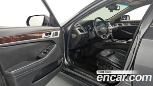 Hyundai Genesis, 2014 — миниатюра 11