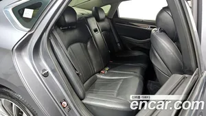 Hyundai Genesis, 2014 — миниатюра 12