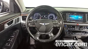Hyundai Genesis, 2014 — миниатюра 13