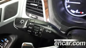Hyundai Genesis, 2014 — миниатюра 18