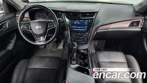 Cadillac CTS, 2016 — миниатюра 7