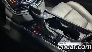 Cadillac CTS, 2016 — миниатюра 9