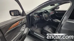 Cadillac CTS, 2016 — миниатюра 10
