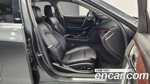 Cadillac CTS, 2016 — миниатюра 11