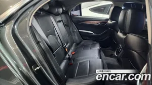Cadillac CTS, 2016 — миниатюра 12