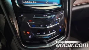 Cadillac CTS, 2016 — миниатюра 16