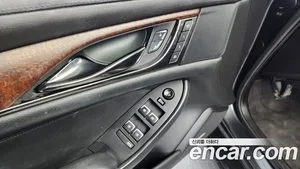 Cadillac CTS, 2016 — миниатюра 19