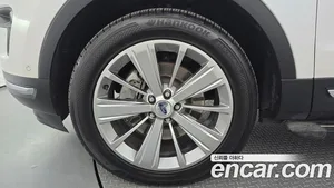 Ford Explorer, 2018 — миниатюра 5