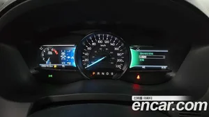 Ford Explorer, 2018 — миниатюра 8
