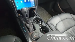Ford Explorer, 2018 — миниатюра 9