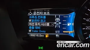 Ford Explorer, 2018 — миниатюра 16