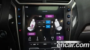 Ford Explorer, 2018 — миниатюра 18