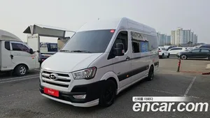 Hyundai Solati, 2018 — миниатюра 1