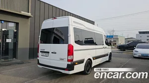 Hyundai Solati, 2018 — миниатюра 2