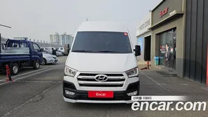 Hyundai Solati, 2018 — миниатюра 3