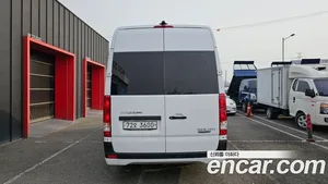 Hyundai Solati, 2018 — миниатюра 4
