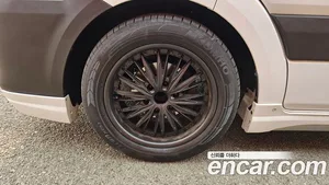 Hyundai Solati, 2018 — миниатюра 5