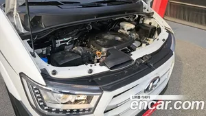 Hyundai Solati, 2018 — миниатюра 6