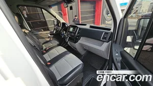 Hyundai Solati, 2018 — миниатюра 7