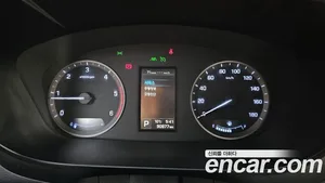 Hyundai Solati, 2018 — миниатюра 8