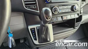 Hyundai Solati, 2018 — миниатюра 9