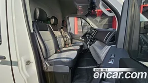 Hyundai Solati, 2018 — миниатюра 10