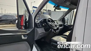 Hyundai Solati, 2018 — миниатюра 11