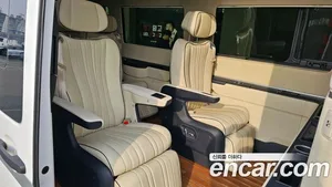 Hyundai Solati, 2018 — миниатюра 18