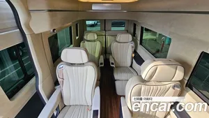 Hyundai Solati, 2018 — миниатюра 19