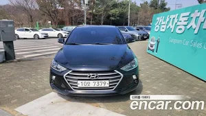 Hyundai Avante, 2017 — миниатюра 2
