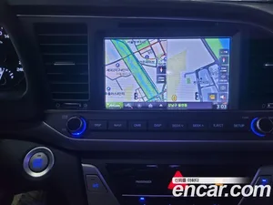 Hyundai Avante, 2017 — миниатюра 7