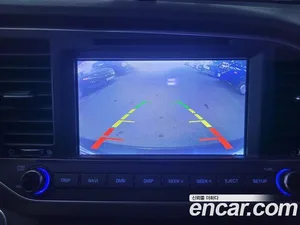 Hyundai Avante, 2017 — миниатюра 8