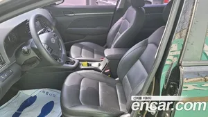 Hyundai Avante, 2017 — миниатюра 10