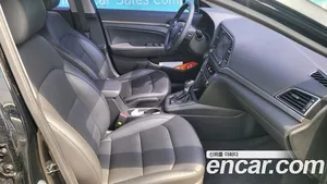 Hyundai Avante, 2017 — миниатюра 12