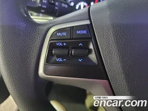 Hyundai Avante, 2017 — миниатюра 14