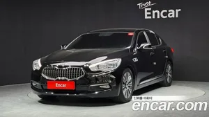 Kia K9, 2013 — миниатюра 1