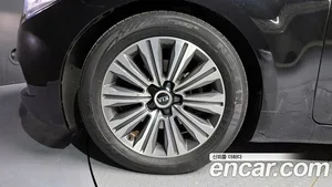 Kia K9, 2013 — миниатюра 5
